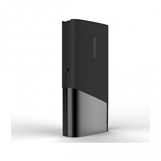 Besiter Eclipse 2 Power bank 5000mAh BST-0197B — 2