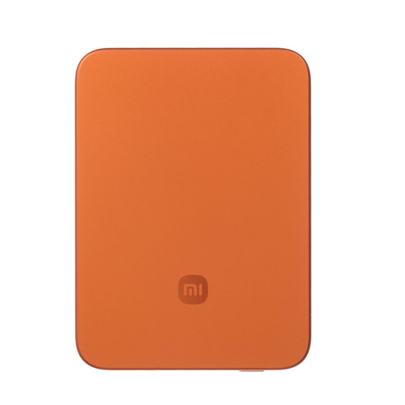 Էլեկտրական մարտկոց Xiaomi UltraThin Magnetic Power Bank 5000mAh 15W — 3
