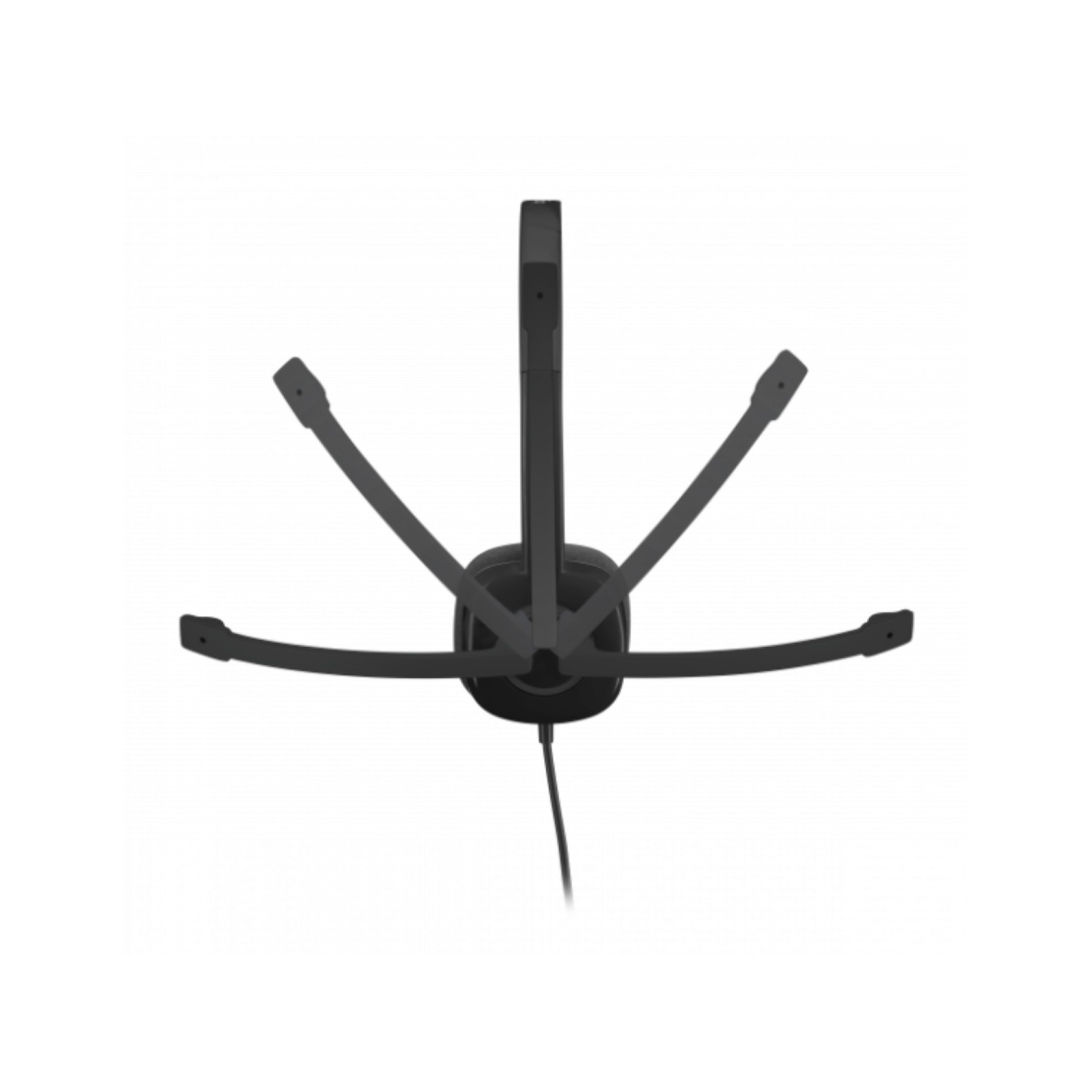 Ստերեո ականջակալ Logitech H151 — 11