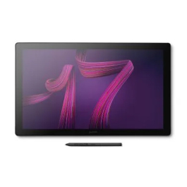 Pen display Wacom Cintiq Pro 17 DTH172K0B
