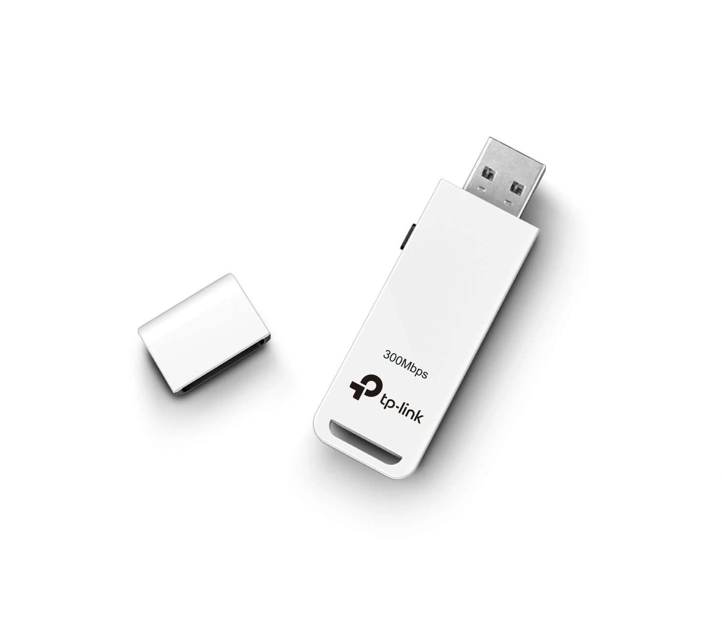 TP-Link TL-WN821N — 2