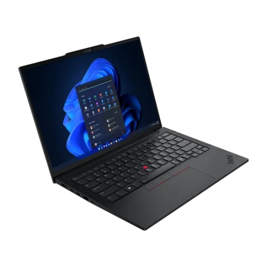PC Notebook ThinkPad E14 7 Core 7 240H SSD 14 WUXGA WIN11 — 2