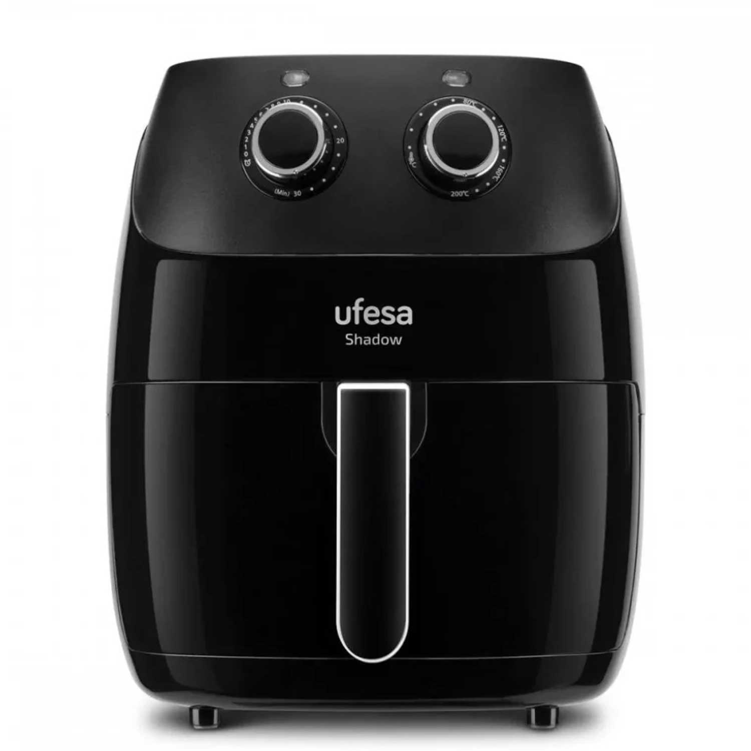 Air fryers UFESA AF5500 SHADOW MECH