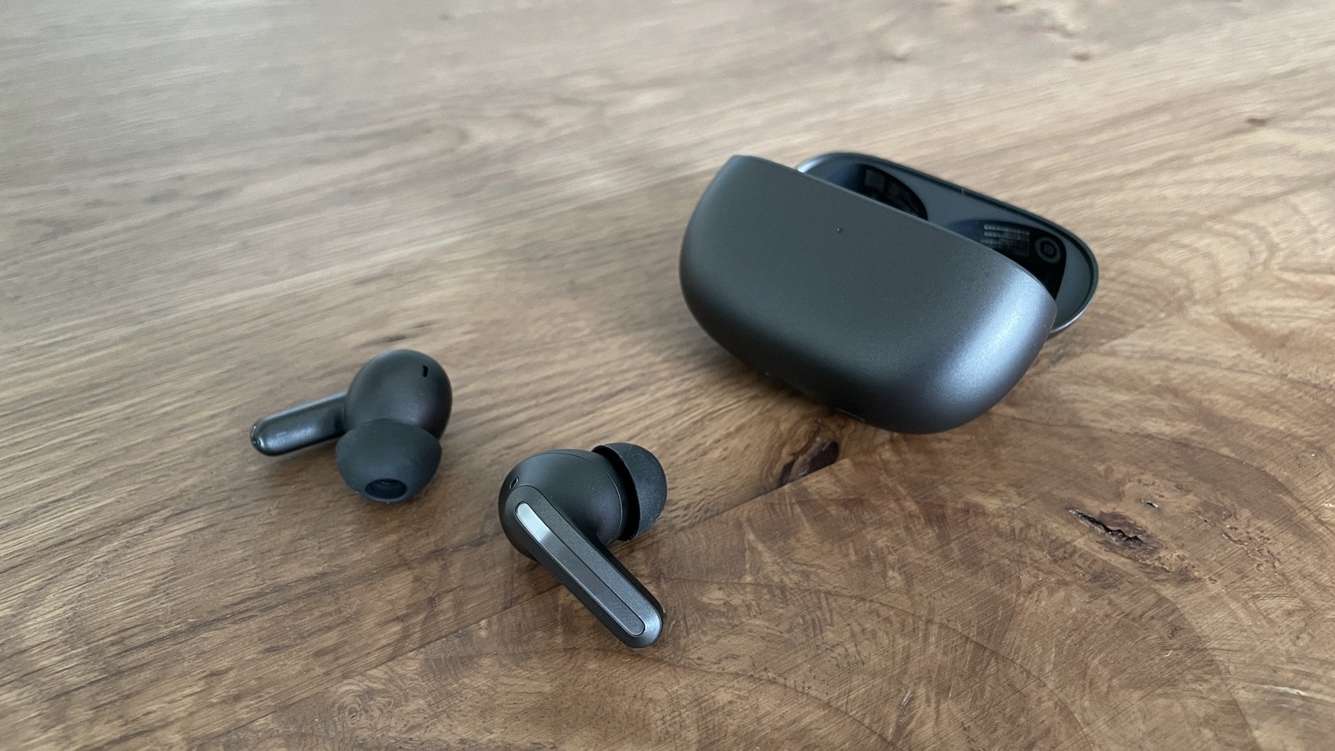 Гарнитура Redmi airdots Pro — 2