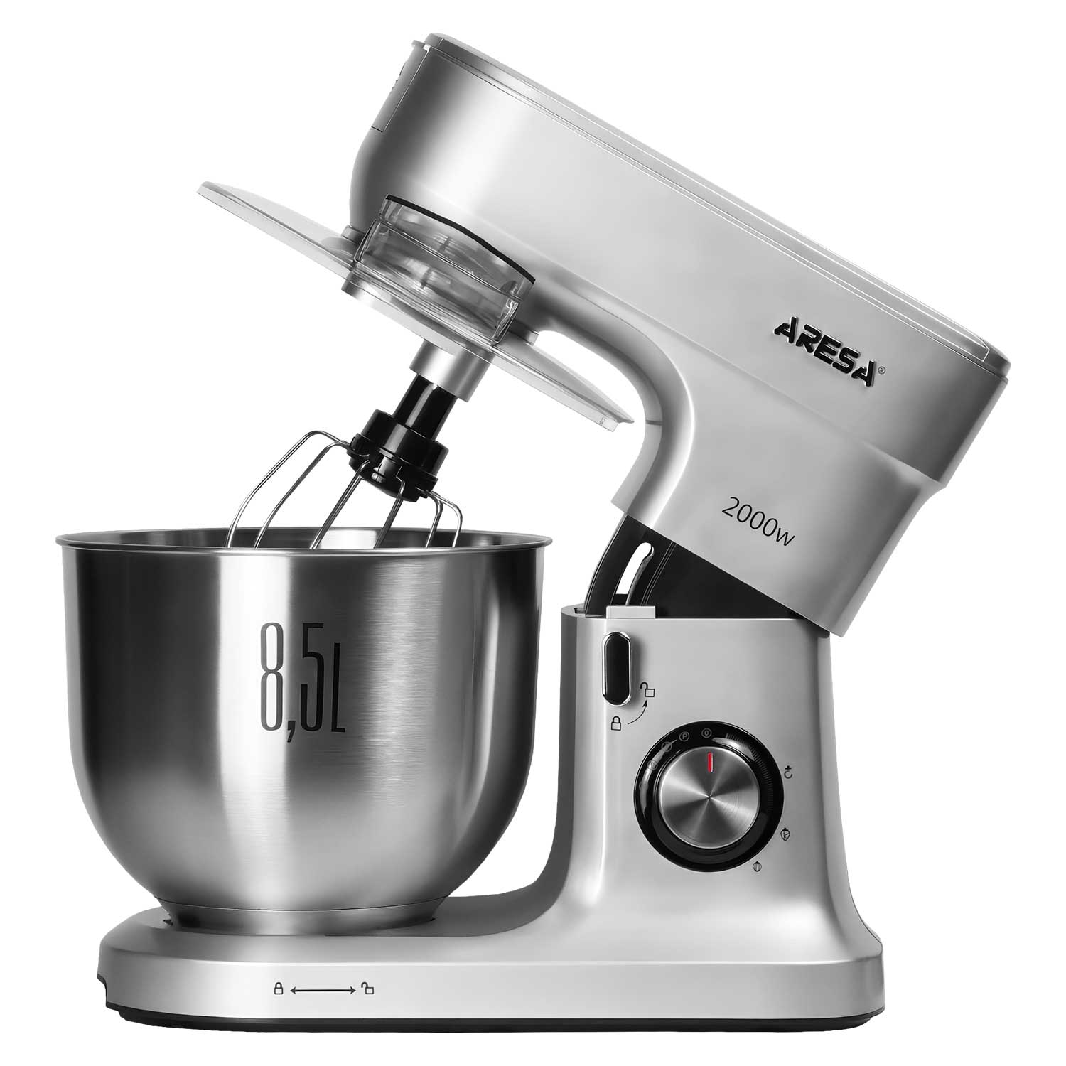 Mixer ARESA AR-1973 — 4