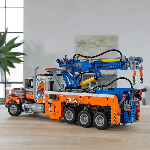 Constructor LEGO 42128 — 10