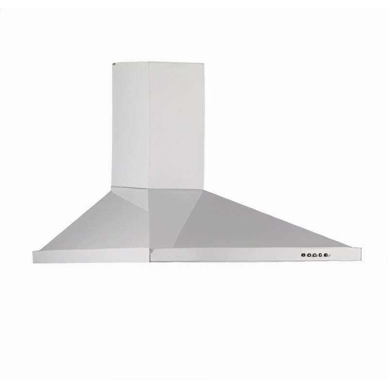 Cooker hood FISHER FCH6051W — 2