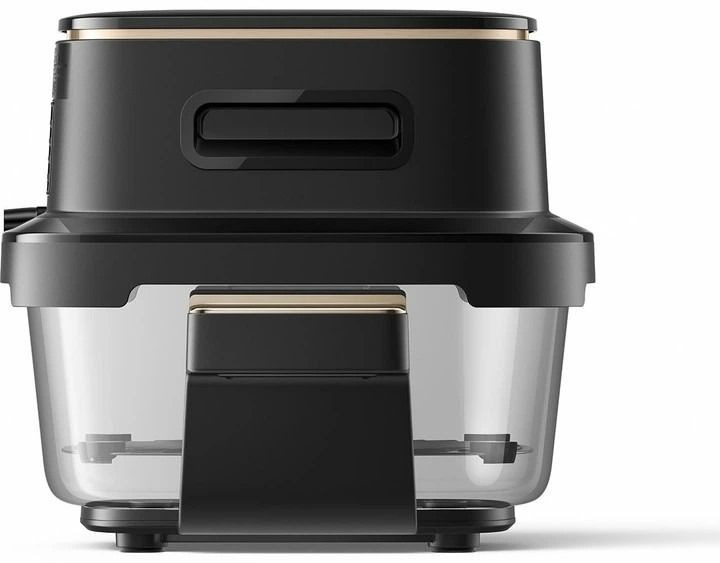 Air fryer Mova Air Fryer Metalish AF20 Pro — 4