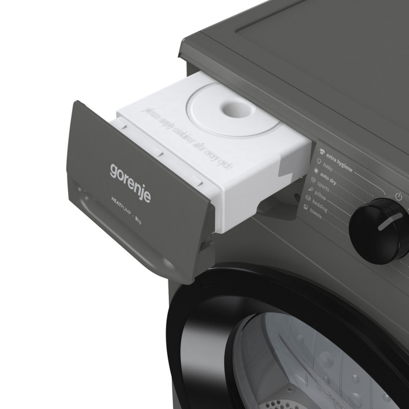 GORENJE D2HNA92T C — 4