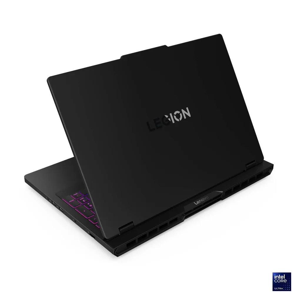 Legion Pro 5 16IAX10 — 7