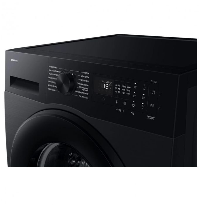 Washing machine Samsung WW90DG5U34ABLP — 10