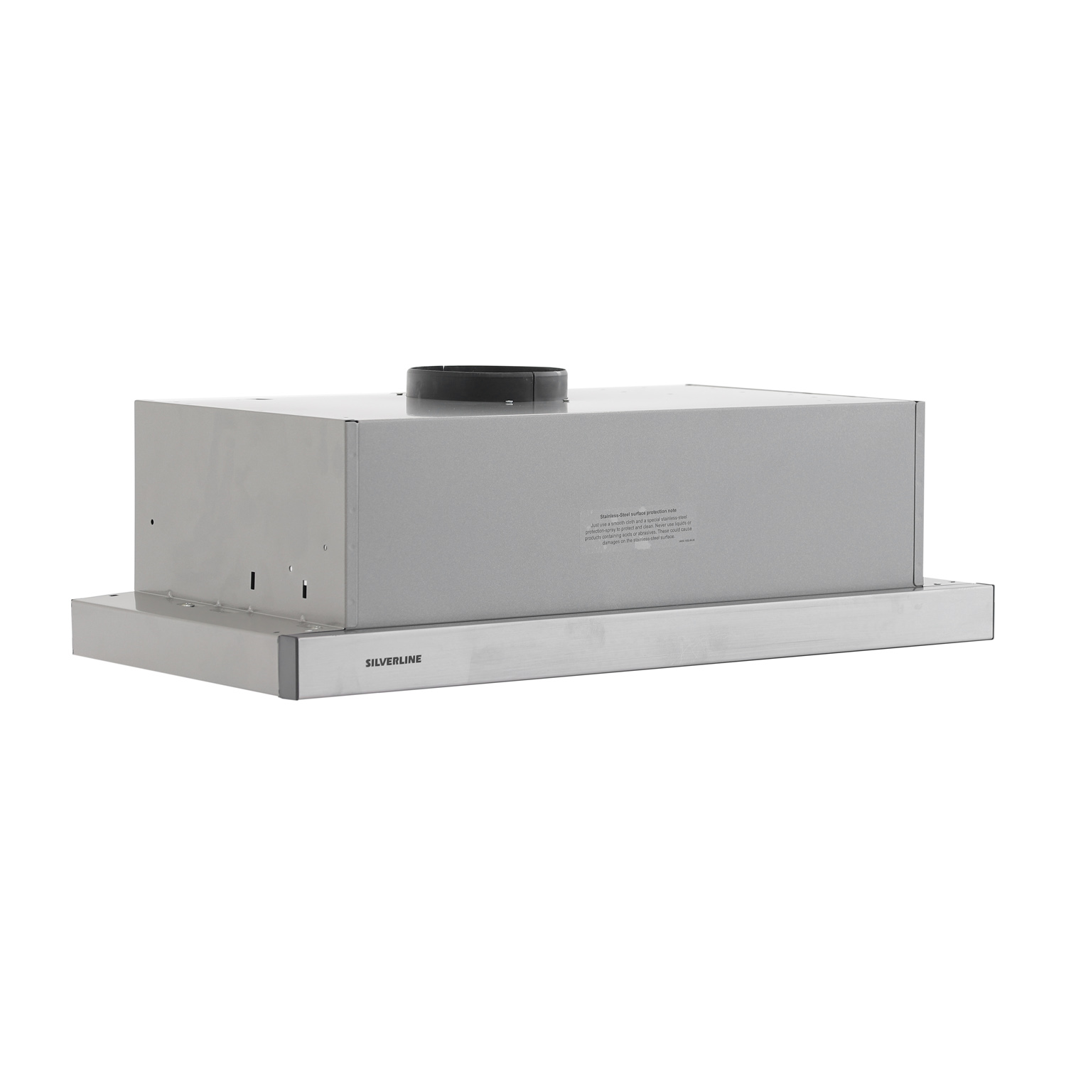 Range hood SILVERLINE TH1 IX — 2