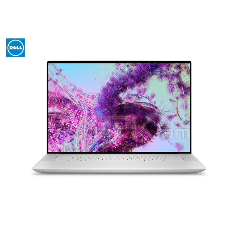 XPS 16 9640 — 6