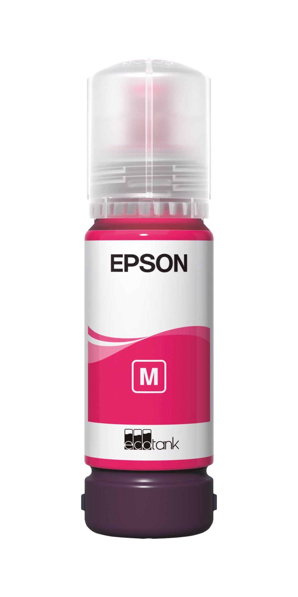 Epson 112 EcoTank ink bottle L11160 L15150 L15160 L15180 L6490 L6550 L6570 L6580 — 2