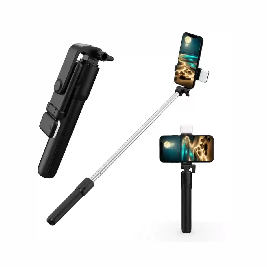 Bluetooth-монопод S10 — 4