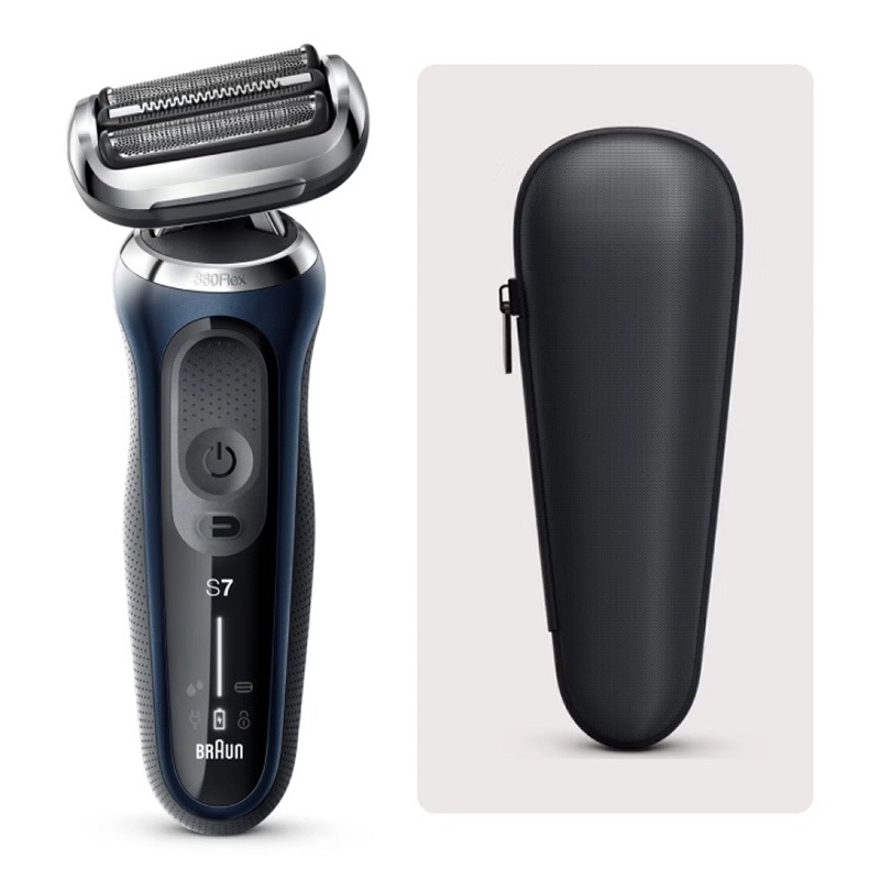 Electric Shaver Series 7 71-B1000s — 2