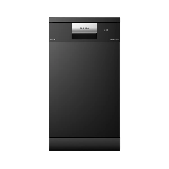 Dishwasher DW-10F4 B -CIS — 2