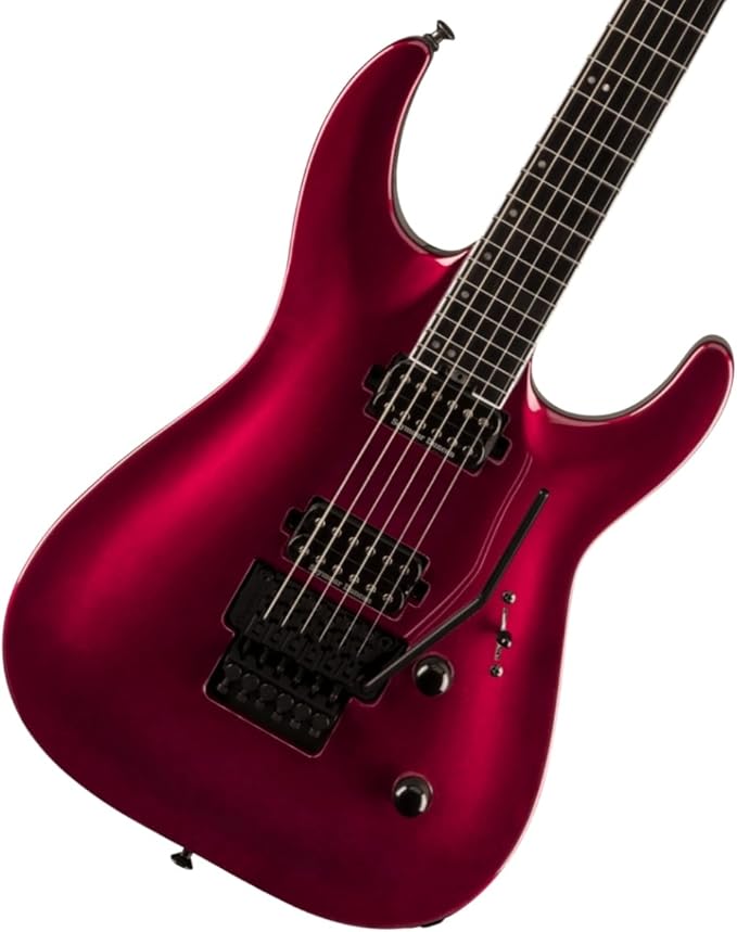 Jackson PRO Plus SRS Dinky DkA OX BLD — 2