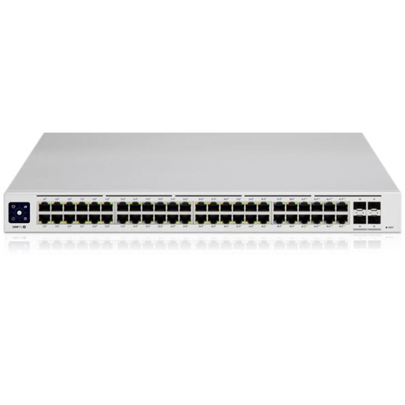 Switch UBIQUITI USW-Pro-48-POE — 2