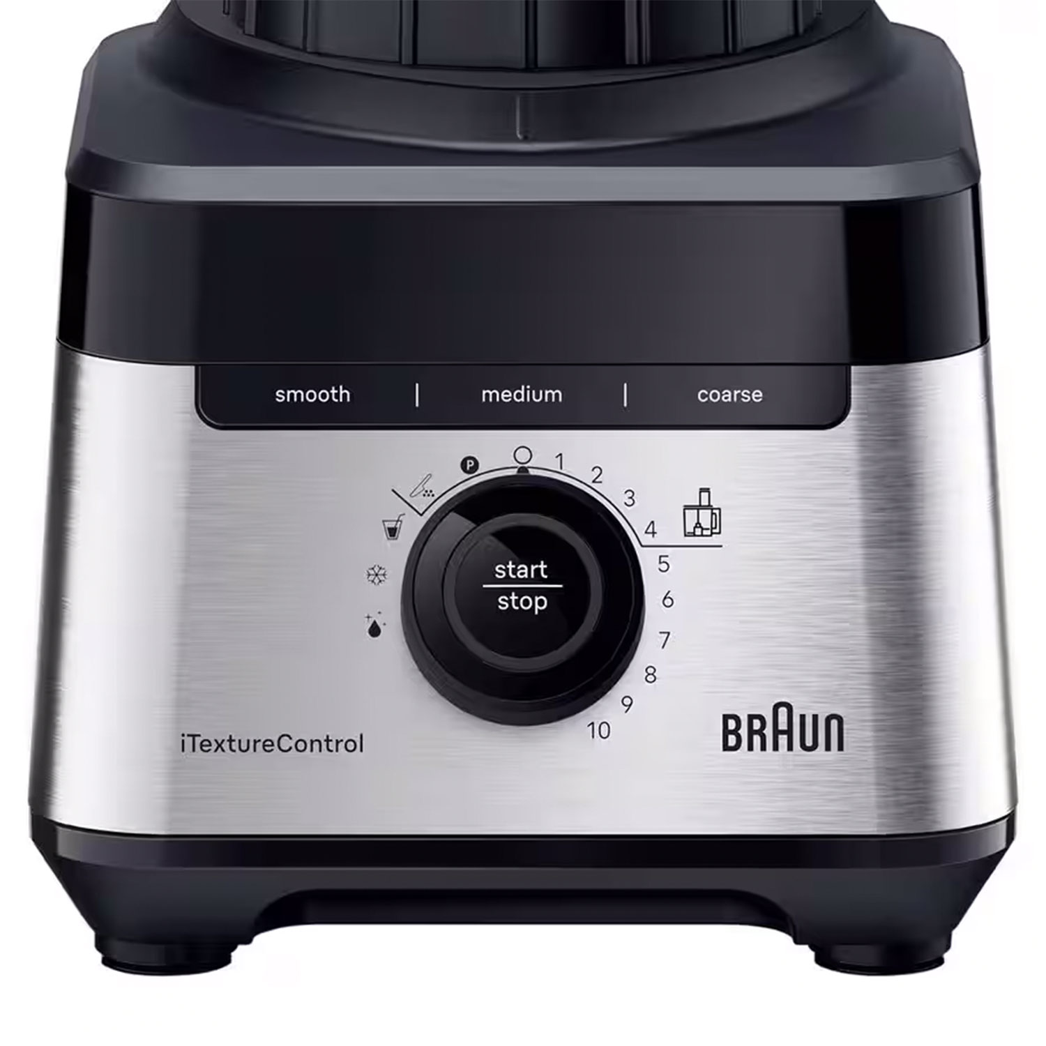 Food processor Braun JB7568BK — 4