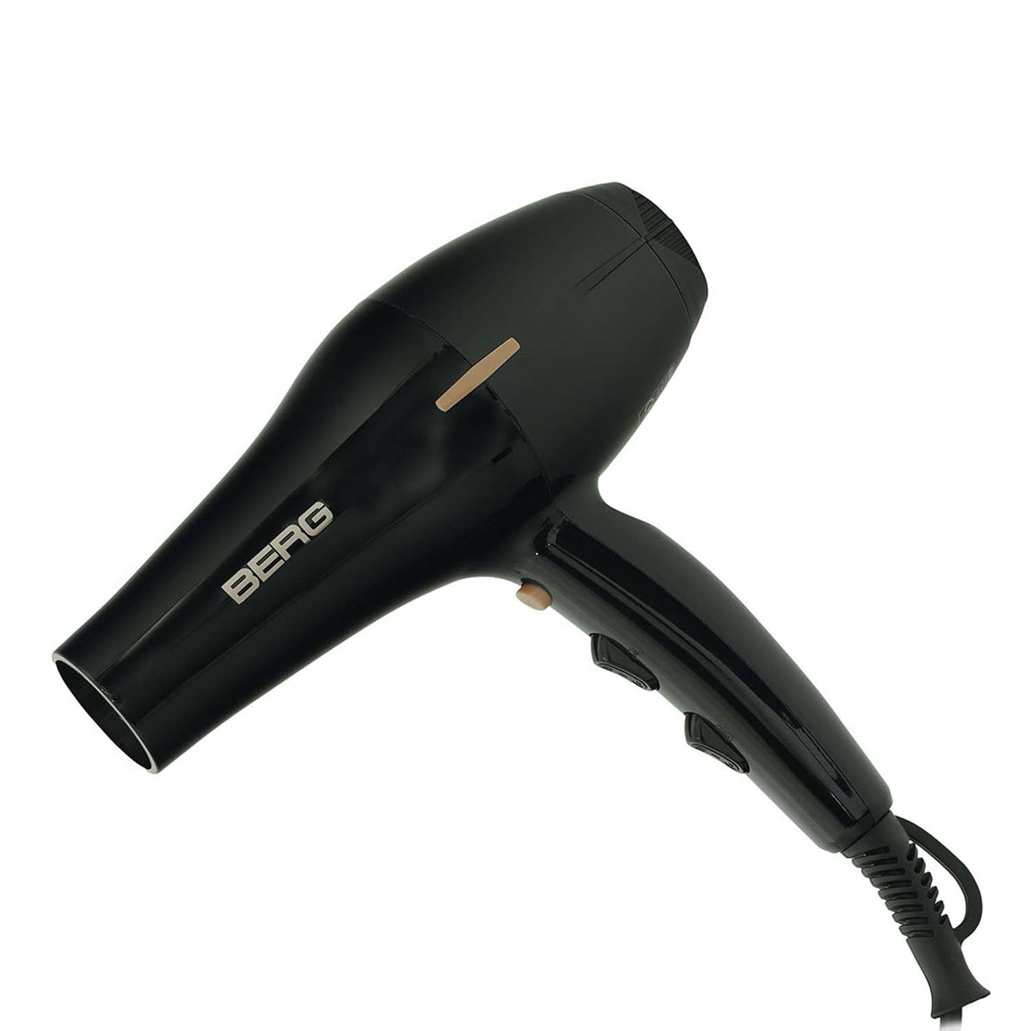 Hair dryer BERG HD-8926 — 4