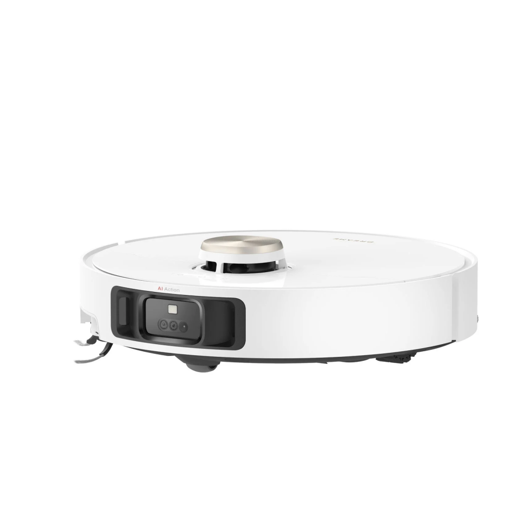Robot vacuum cleaner Dreame X40 Ultra RLX63CE EUB — 6