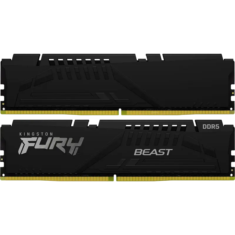 FURY Beast Kit DDR5 Beast 2x 5600MHz — 2