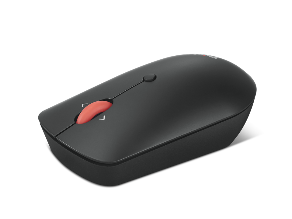 Беспроводная мышь Lenovo Go USB C — 2