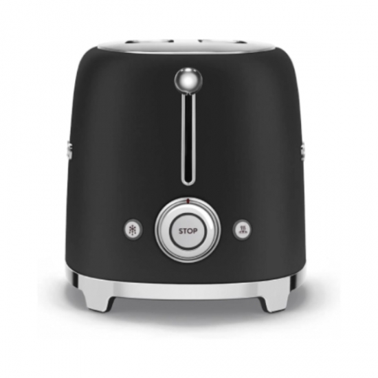 50's Style 2-Slice 2-Slot Toaster — 3