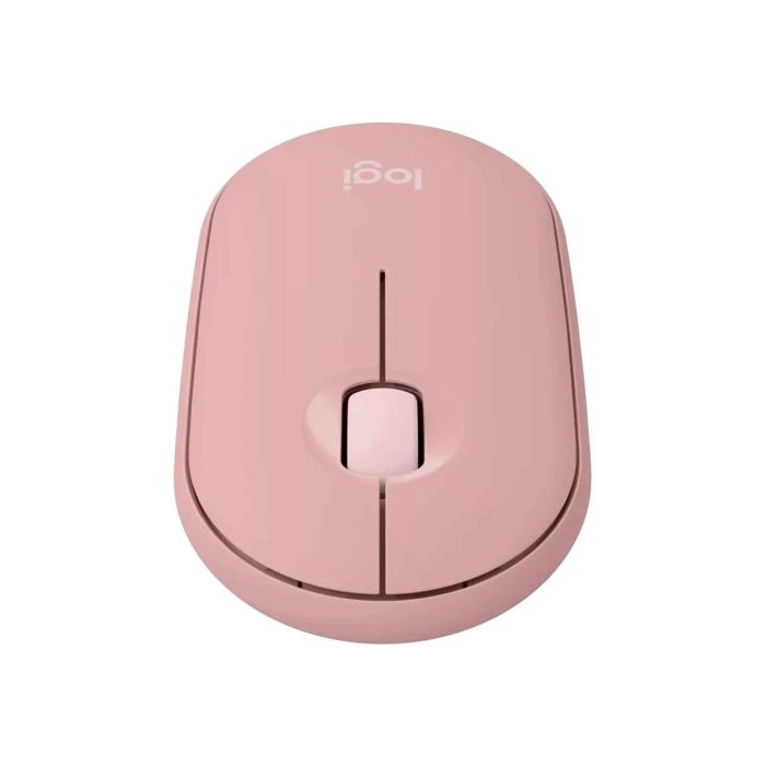 Pebble Mouse 2 M350s L910-007014 — 3