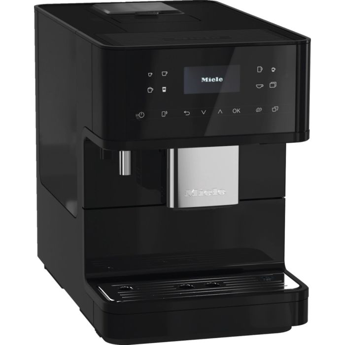 Miele CM6160 CM6160/OBSIDIAN — 2