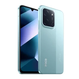 POCO C85 25078PC3EG — 2