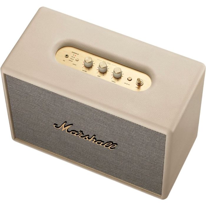 Բարձրախոս Marshall Woburn III — 13