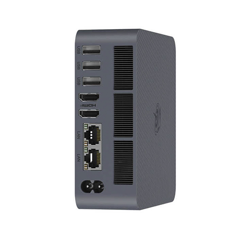 Beelink Mini EQi12-LP DDR5 Win 11Pro — 5