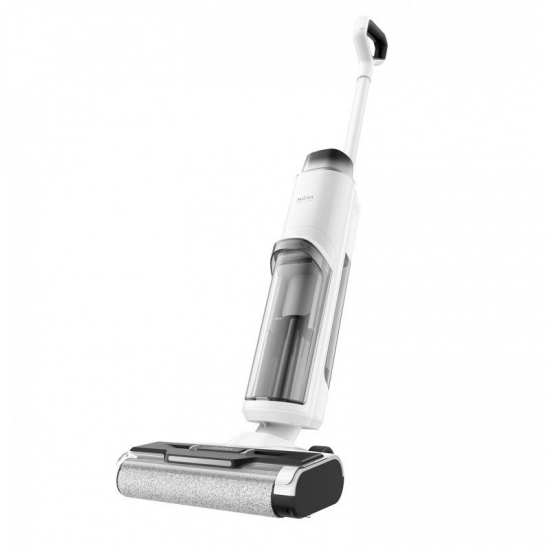 Cordless vacuum cleaner Mova K10 BVC-T8A — 7