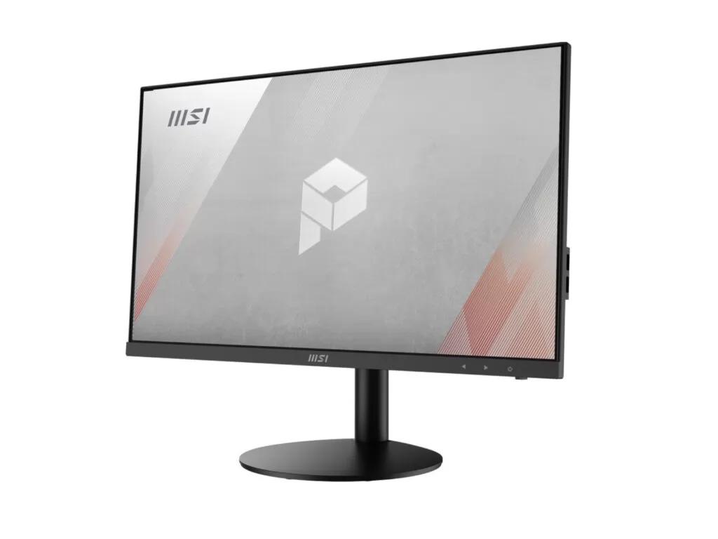 MSI PRO AP241Z 5M-061XRU AMD 9S6-AE0411-086 — 2