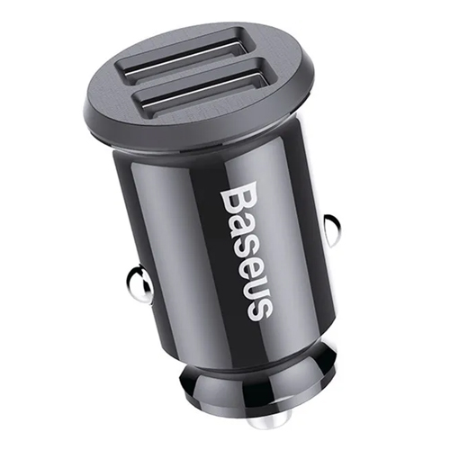 Car mount wireless charger Baseus Energy — 3