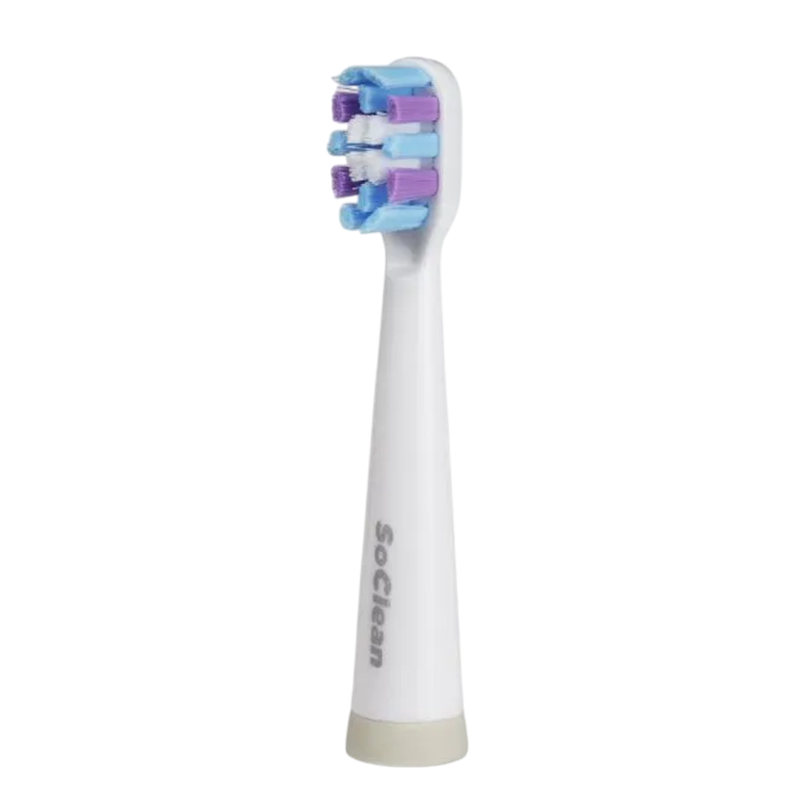 Heads for electric toothbrush Longa Vita SoClean — 5