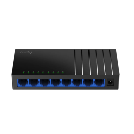 Cudy GS108D 8-Port Gigabit Desktop Switch
