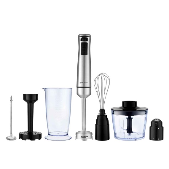 Hand Blender BR1251 — 3