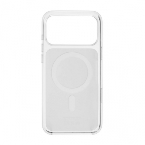 iPhone 17 Pro Max Clear Case — 3