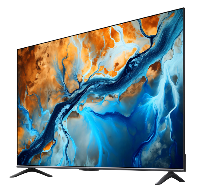 TV Xiaomi TV S 65 2025 MLED L65MA-SPLRU — 3