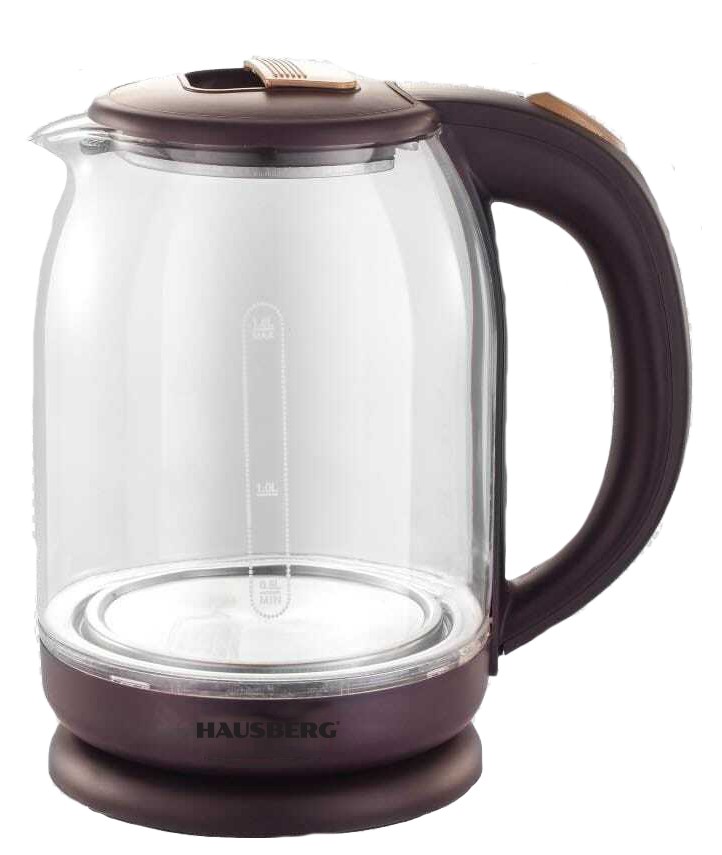 Hausberg Electric kettle HB-3616
