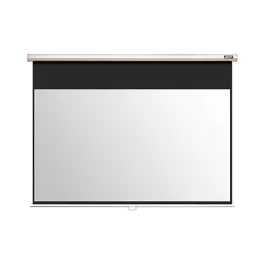 M90-W01MG Projection Screen — 2