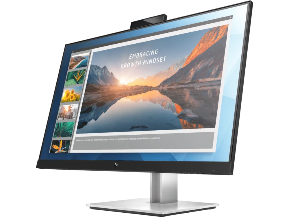 E24d G4 Advanced Docking Monitor — 2