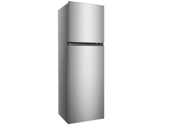 Refrigerator Rd20DR- : RD20DR-SILVER