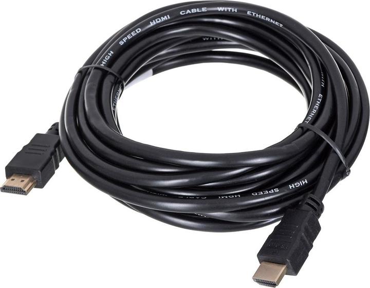 Lanberg HDMI 10CC HDMI 1.4 Canle 20m
