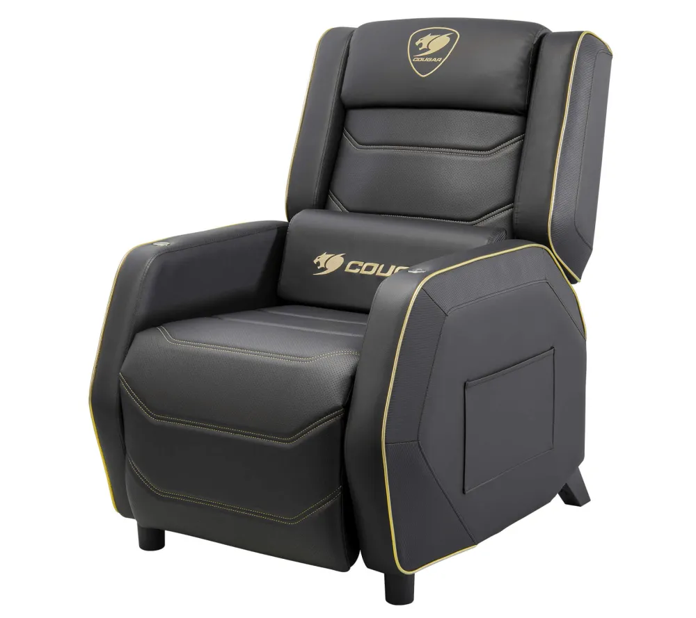 Cougar Ranger Pro Royal — 6