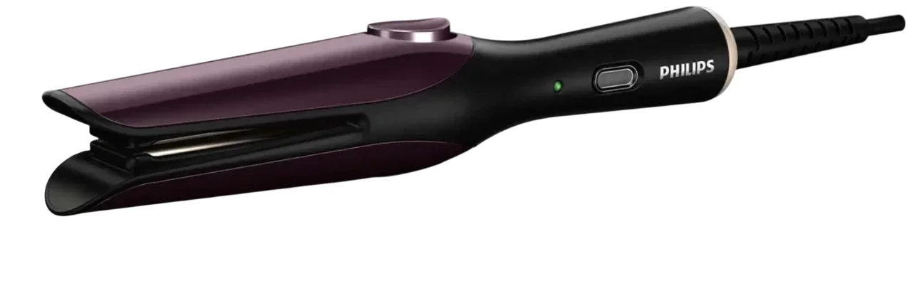 Hair straightener Philips BHH777 00 — 2
