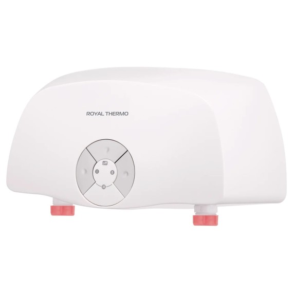 Instant water heater ROYAL THERMO SMARTFIX TS 6.5KW — 2